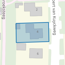 Perceel WIJ03-F-3344