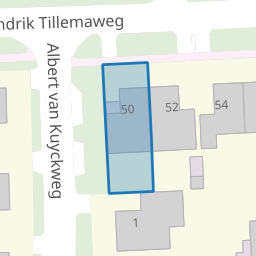 Perceel WIJ03-F-3354