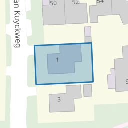 Perceel WIJ03-F-3358