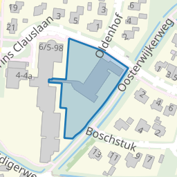 Perceel WIJ03-F-3369