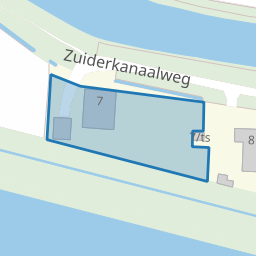 Perceel WIJ03-F-3371