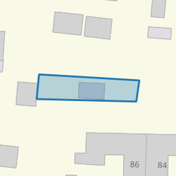 Perceel WIJ03-F-3378