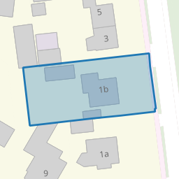 Perceel WIJ03-F-3380