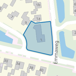 Perceel WIJ03-F-3382