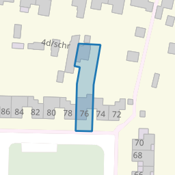 Perceel WIJ03-F-3394