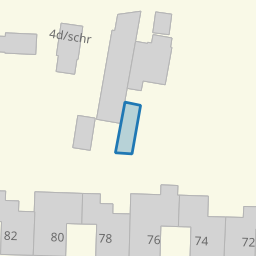 Perceel WIJ03-F-3395