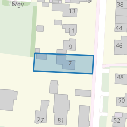 Perceel WIJ03-F-3405