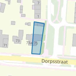 Perceel WIJ03-F-3407