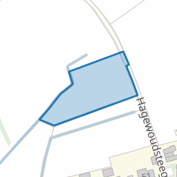 Perceel WIJ03-F-3414