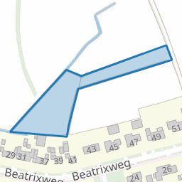 Perceel WIJ03-F-3415