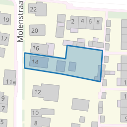 Perceel WIJ03-F-3418