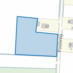 Perceel WIJ03-F-3421