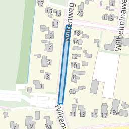 Perceel WIJ03-F-3425