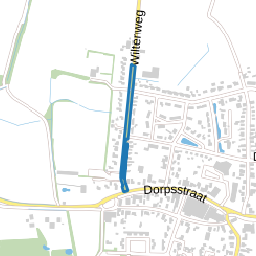 Perceel WIJ03-F-3426