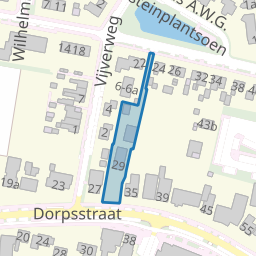 Perceel WIJ03-F-3429