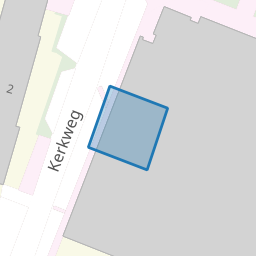 Perceel WIJ03-F-3431