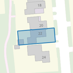 Perceel WIJ03-F-3438