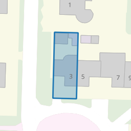 Perceel WIJ03-F-3440