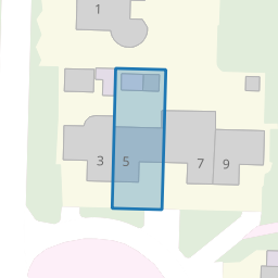 Perceel WIJ03-F-3441