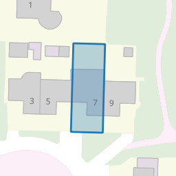 Perceel WIJ03-F-3442