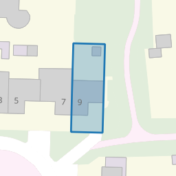 Perceel WIJ03-F-3443