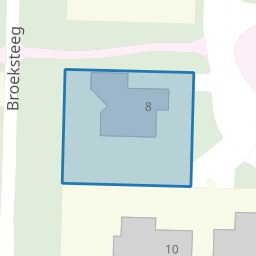 Perceel WIJ03-F-3445