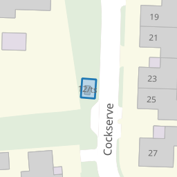 Perceel WIJ03-F-3447