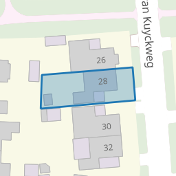 Perceel WIJ03-F-3451