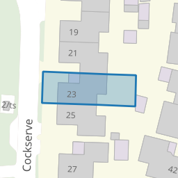 Perceel WIJ03-F-3457