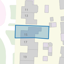 Perceel WIJ03-F-3461