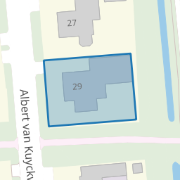 Perceel WIJ03-F-3462