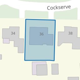 Perceel WIJ03-F-3468