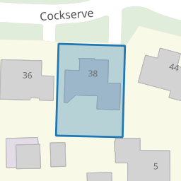 Perceel WIJ03-F-3469