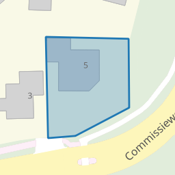 Perceel WIJ03-F-3471