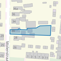 Perceel WIJ03-F-3484