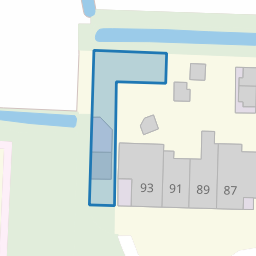 Perceel WIJ03-F-3492