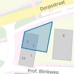 Perceel WIJ03-F-3507