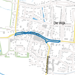 Perceel WIJ03-F-3509