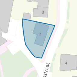 Perceel WIJ03-F-3515