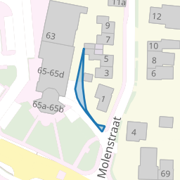 Perceel WIJ03-F-3516