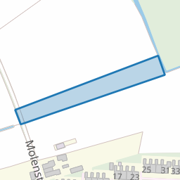 Perceel WIJ03-F-3542