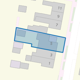 Perceel WIJ03-F-3554