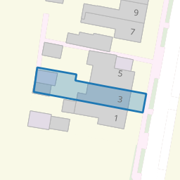 Perceel WIJ03-F-3555