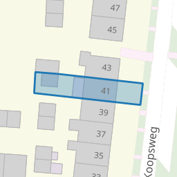 Perceel WIJ03-F-3562