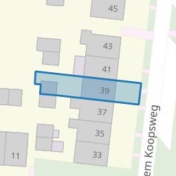 Perceel WIJ03-F-3563