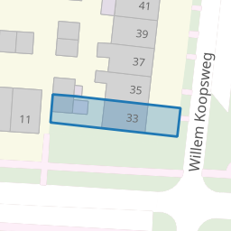 Perceel WIJ03-F-3565