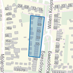 Perceel WIJ03-F-3567