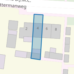 Perceel WIJ03-F-3569