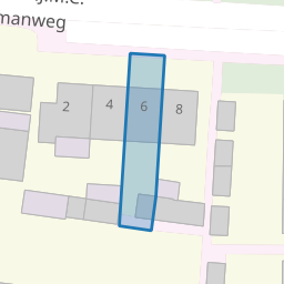 Perceel WIJ03-F-3570