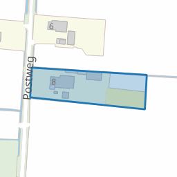 Perceel WIJ03-F-3572